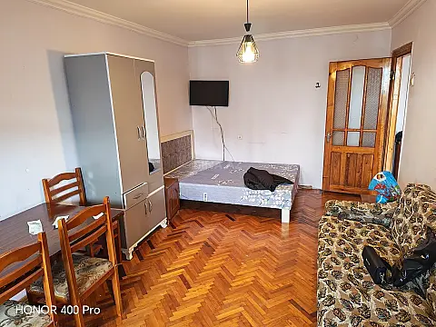 Kirayə verilir 2 otaqlı mənzil 35 m²