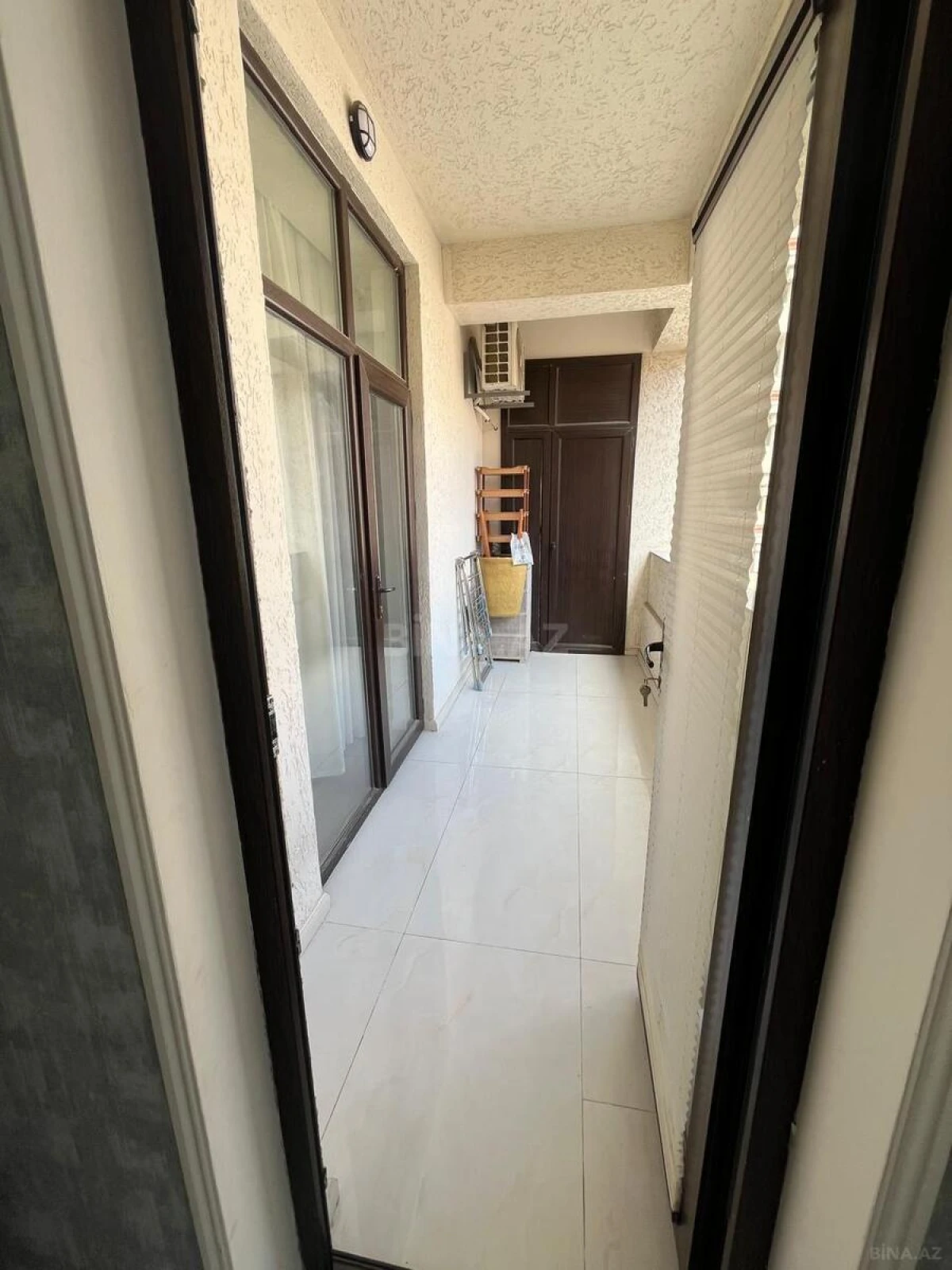 Kirayə verilir 2 otaqlı mənzil 76 m²