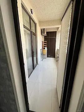 Kirayə verilir 2 otaqlı mənzil 76 m²