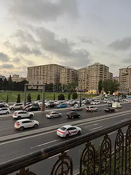 Satılır 3 otaqlı mənzil 90 m²