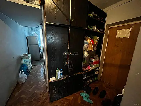 Satılır 3 otaqlı mənzil 90 m²