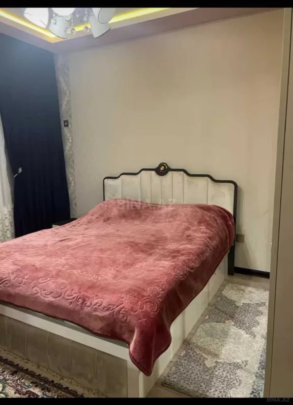 Kirayə verilir 3 otaqlı mənzil 80 m²