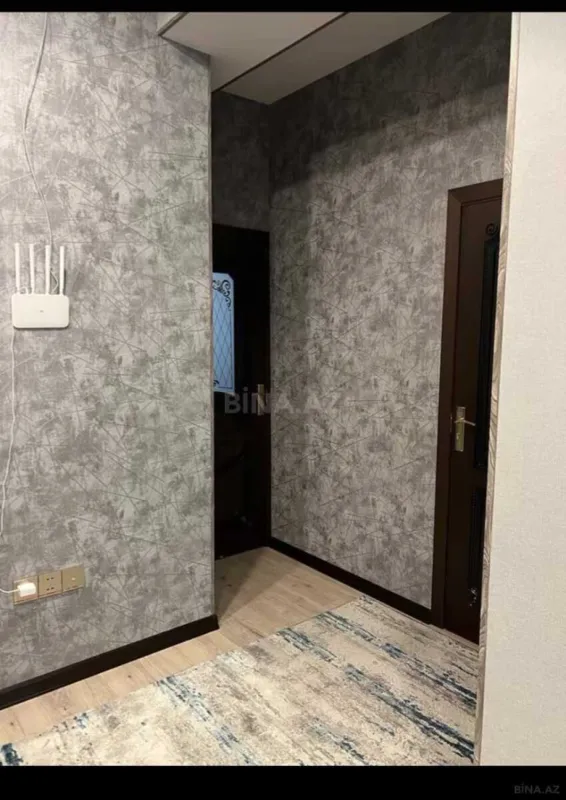 Kirayə verilir 3 otaqlı mənzil 80 m²