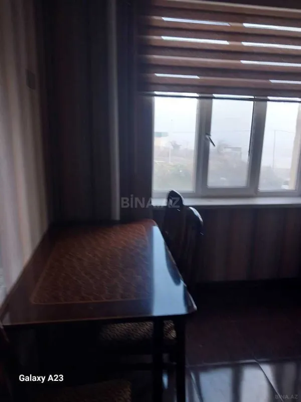 Kirayə verilir 2 otaqlı mənzil 54 m²