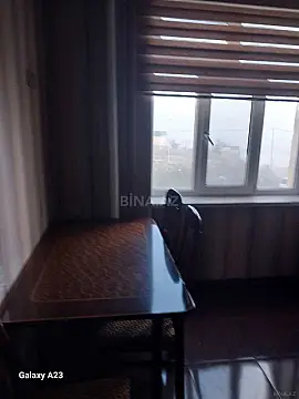 Kirayə verilir 2 otaqlı mənzil 54 m²