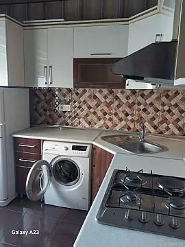 Kirayə verilir 2 otaqlı mənzil 54 m²