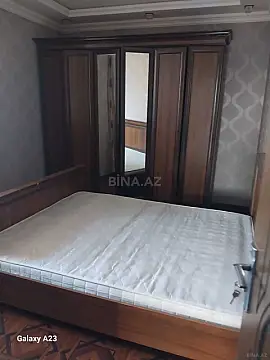 Kirayə verilir 2 otaqlı mənzil 54 m² — Bakı, Yeni Günəşli 2 otaq 54.00 m²