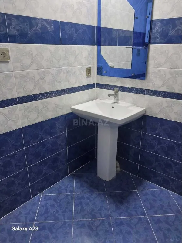 Kirayə verilir 2 otaqlı mənzil 54 m²