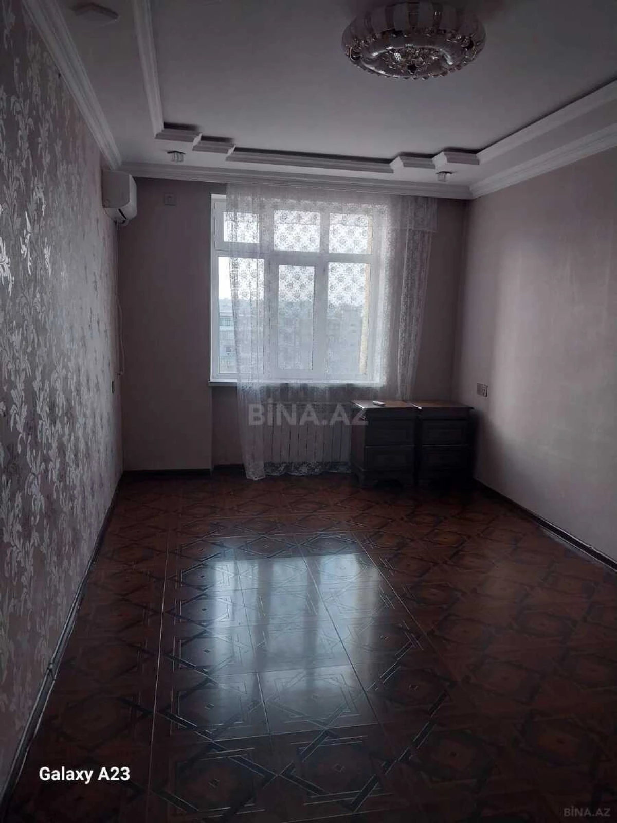 Kirayə verilir 2 otaqlı mənzil 54 m²