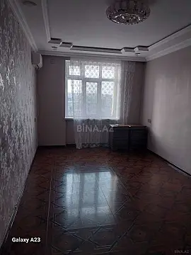 Kirayə verilir 2 otaqlı mənzil 54 m²