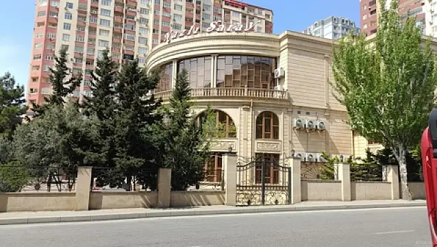 Satılır 5 otaqlı mənzil 120 m² — Bakı, Nizami 5 otaq 120.00 m²
