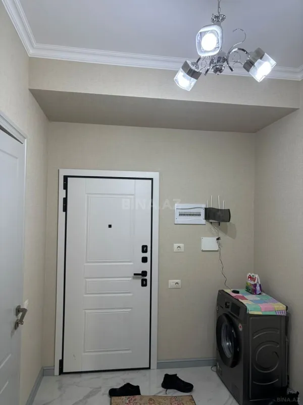 Kirayə verilir 3 otaqlı mənzil 75 m²