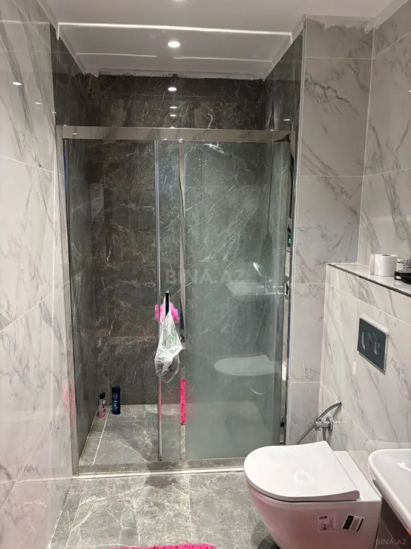 Kirayə verilir 3 otaqlı mənzil 75 m²