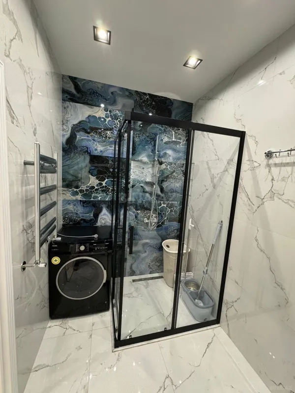 Kirayə verilir 2 otaqlı mənzil 108 m²