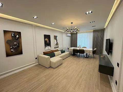 Kirayə verilir 2 otaqlı mənzil 108 m² — Bakı, Yasamal 2 otaq 108.00 m²