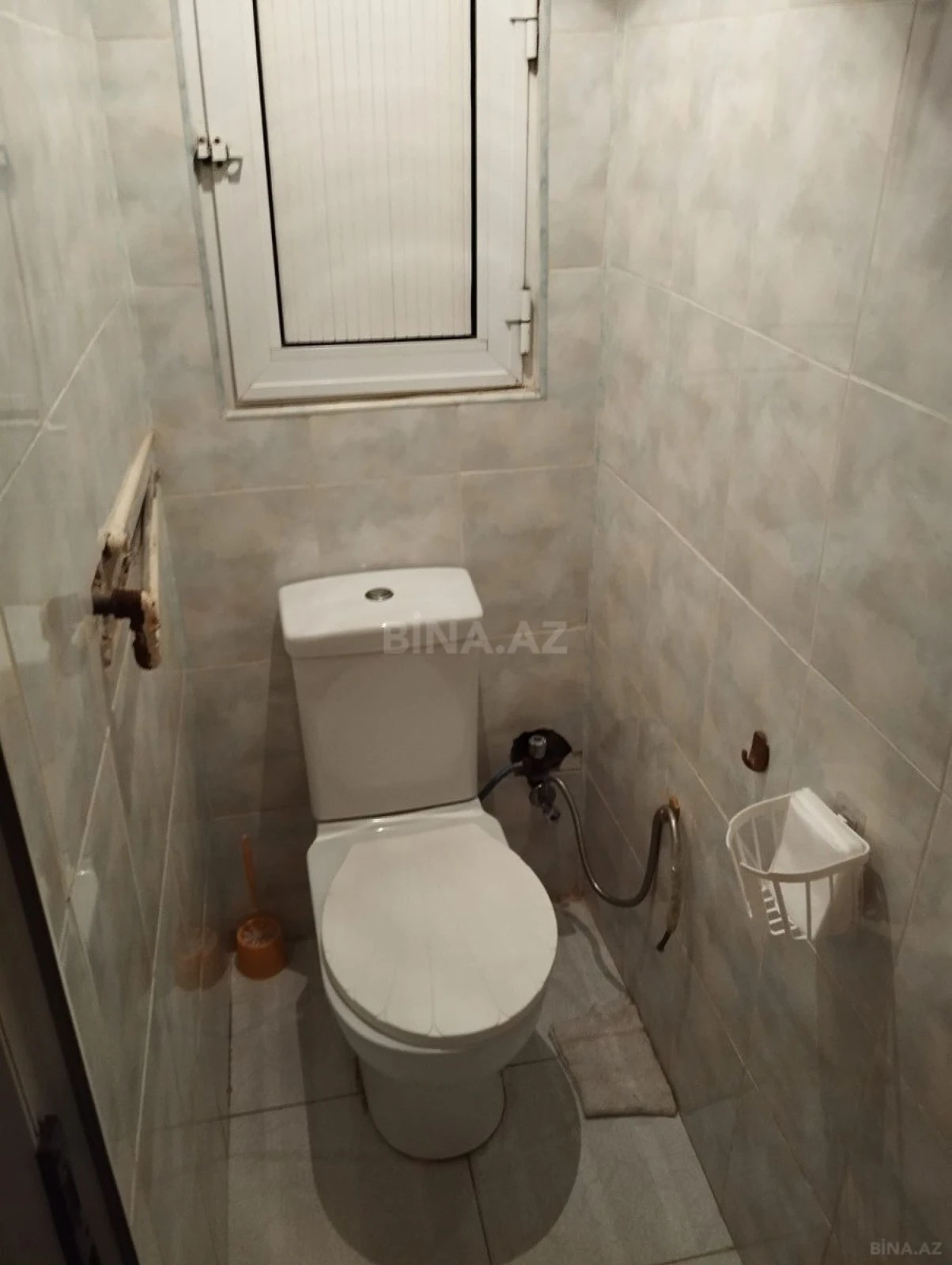 Kirayə verilir 2 otaqlı mənzil 56 m²