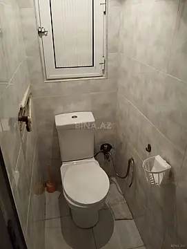 Kirayə verilir 2 otaqlı mənzil 56 m²
