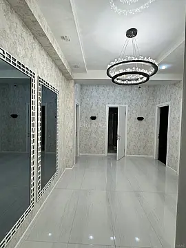 Kirayə verilir 2 otaqlı mənzil 100 m²