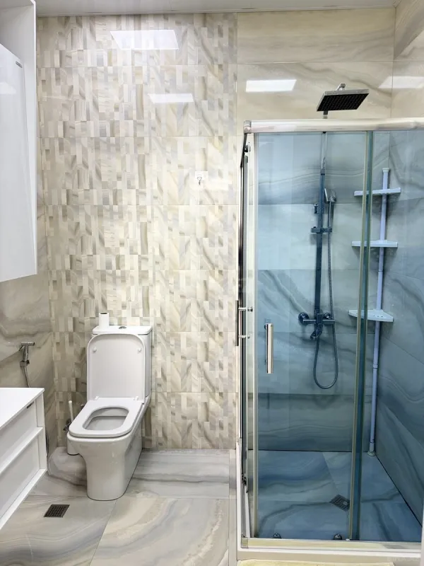 Kirayə verilir 2 otaqlı mənzil 100 m²