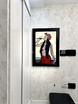 Kirayə verilir 2 otaqlı mənzil 100 m² — Bakı, Nizami 2 otaq 100.00 m²