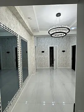 Kirayə verilir 2 otaqlı mənzil 100 m²