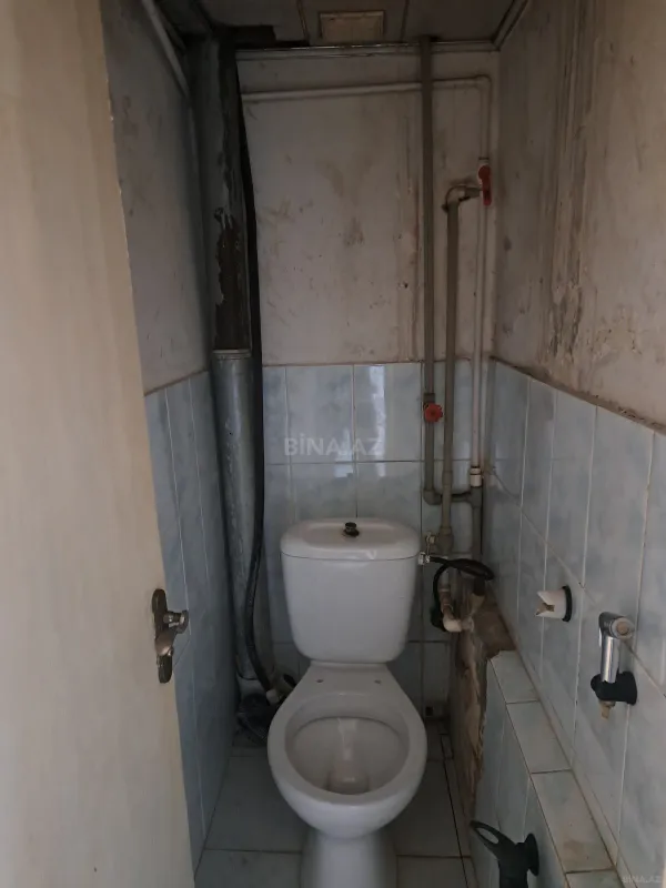 Satılır 2 otaqlı mənzil 55 m²
