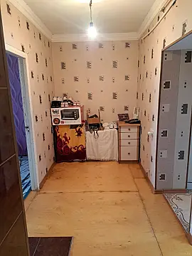 Satılır 2 otaqlı mənzil 55 m² — Bakı, Əmircan 2 otaq 55.00 m²