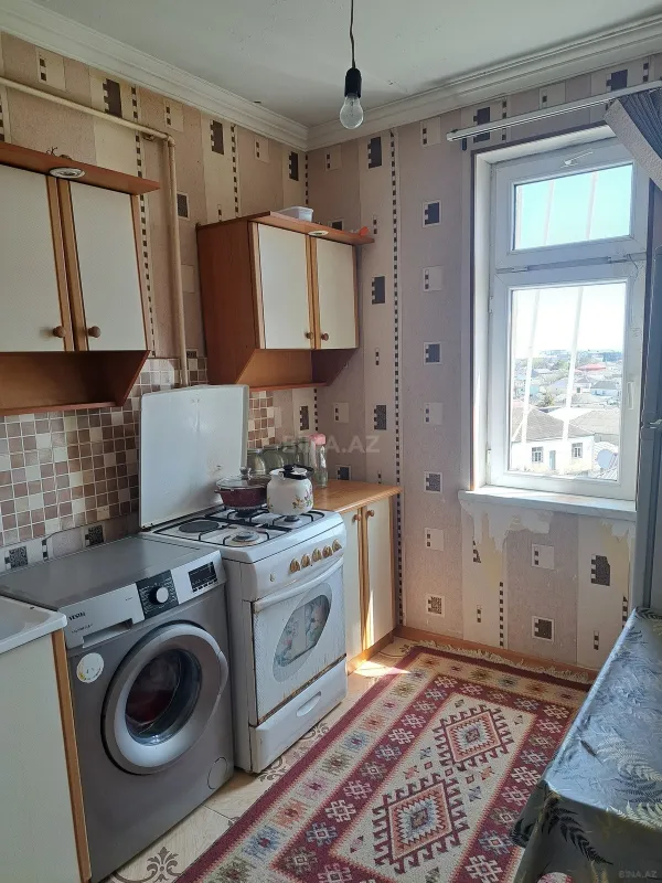 Satılır 2 otaqlı mənzil 55 m²