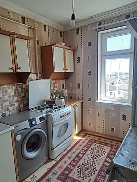 Satılır 2 otaqlı mənzil 55 m²
