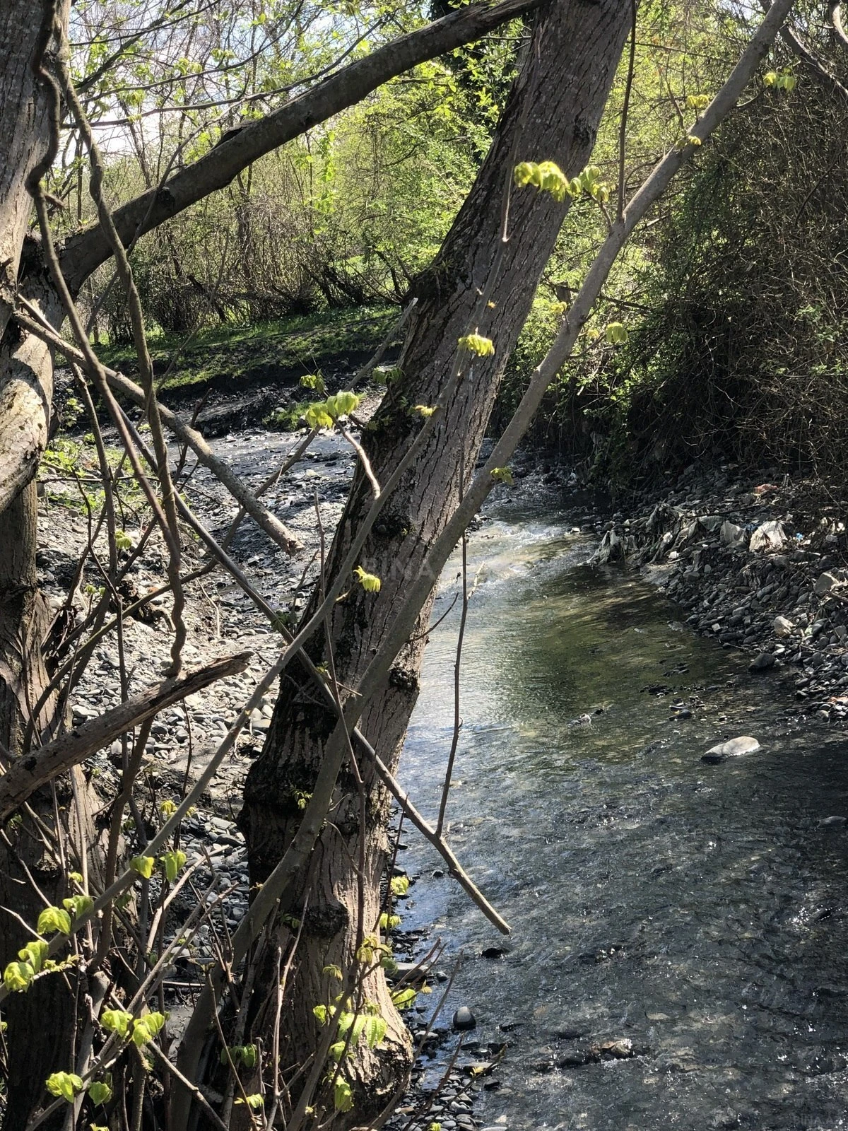 Satılır torpaq sahəsi 30 m²