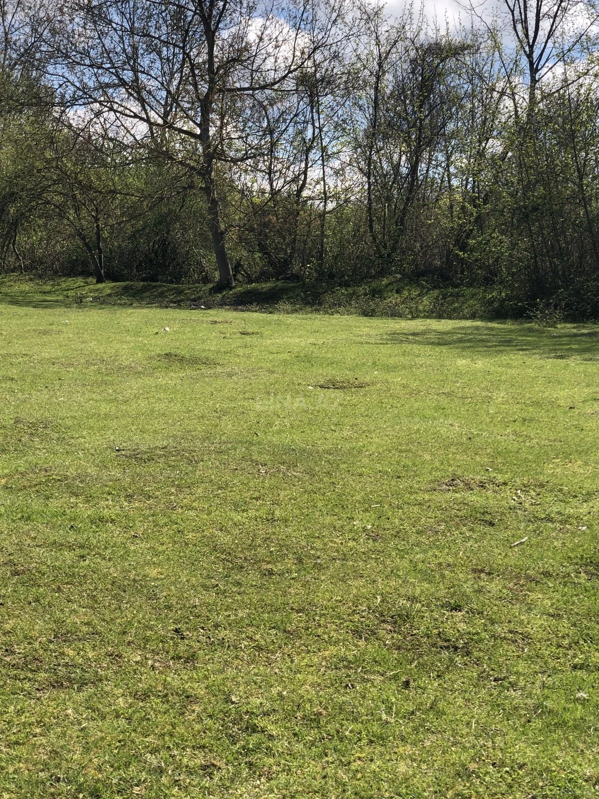 Satılır torpaq sahəsi 30 m²