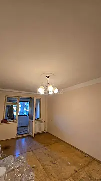 Kirayə verilir 1 otaqlı mənzil 34.5 m² — Bakı 1 otaq 34.50 m²