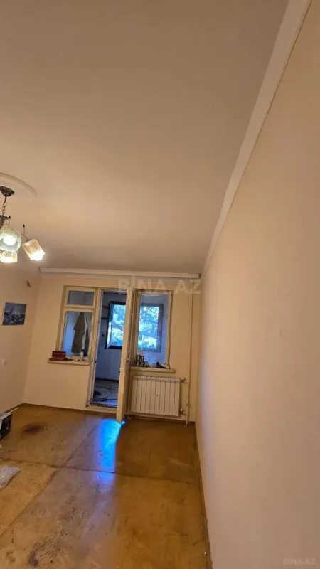 Kirayə verilir 1 otaqlı mənzil 34.5 m²