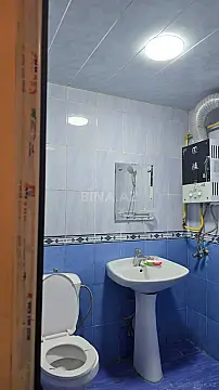 Kirayə verilir 1 otaqlı mənzil 34.5 m²