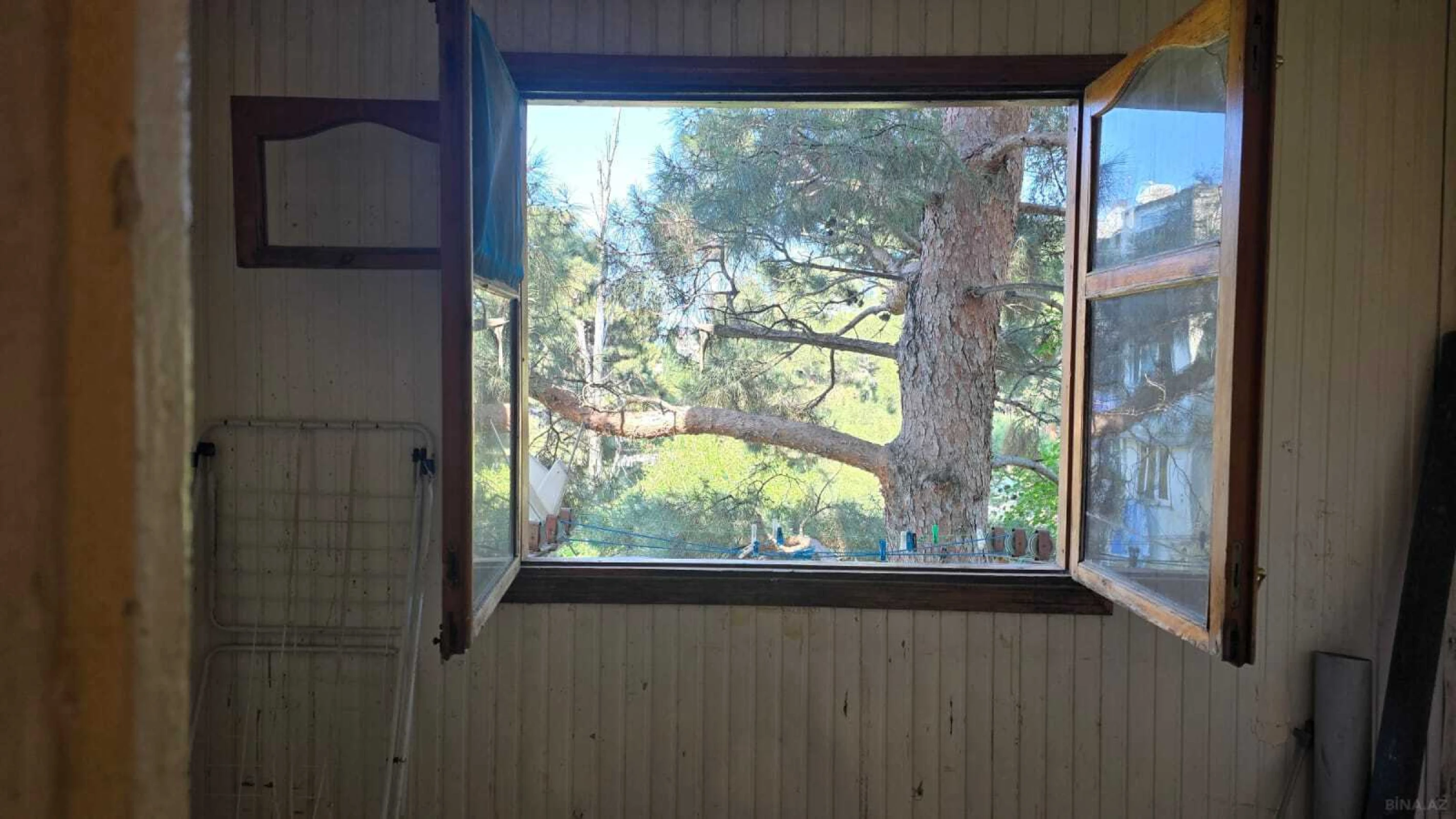 Kirayə verilir 1 otaqlı mənzil 34.5 m²