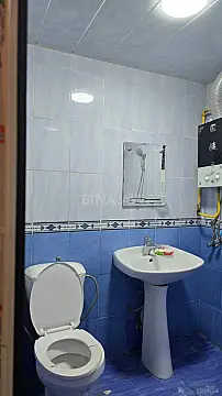 Kirayə verilir 1 otaqlı mənzil 34.5 m²