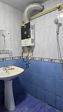 Kirayə verilir 1 otaqlı mənzil 34.5 m²