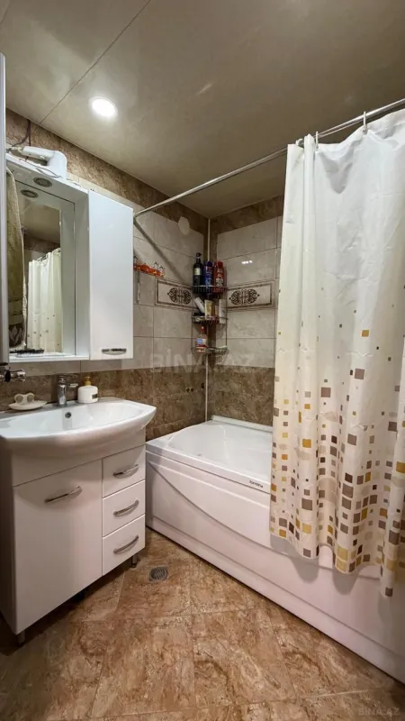 Satılır 3 otaqlı mənzil 85 m²