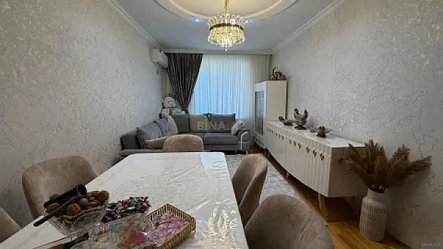 Satılır 3 otaqlı mənzil 85 m² — Bakı, Memar Əcəmi yanı 3 otaq 85.00 m²