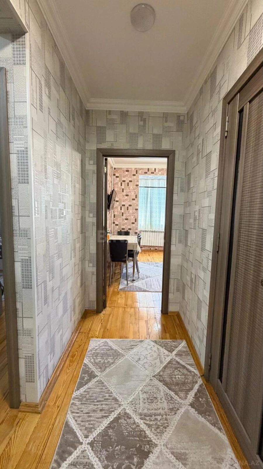 Satılır 3 otaqlı mənzil 85 m²