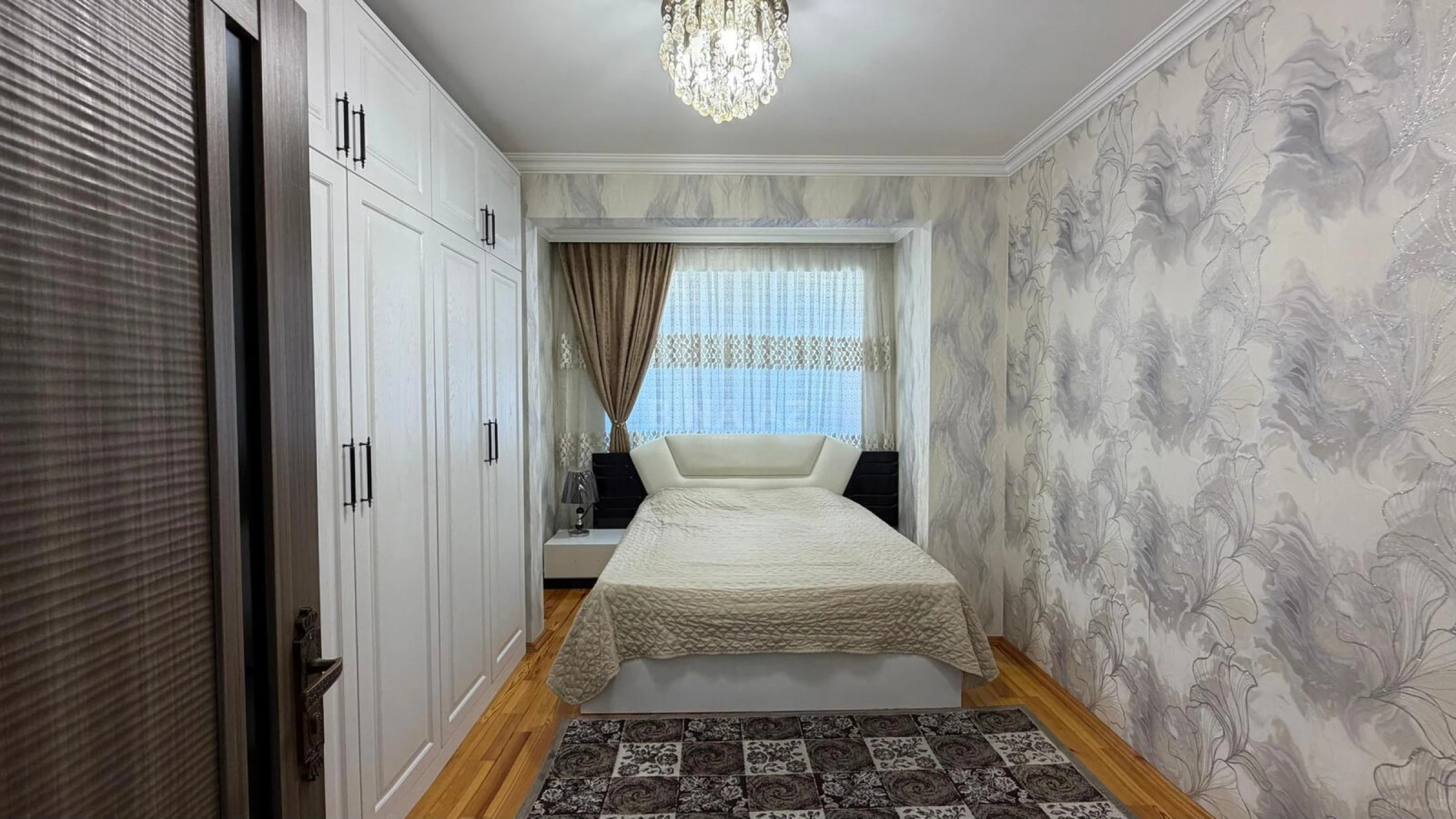 Satılır 3 otaqlı mənzil 85 m²