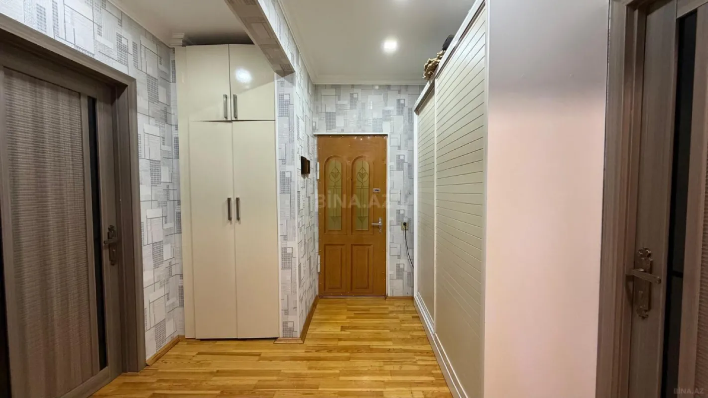 Satılır 3 otaqlı mənzil 85 m²