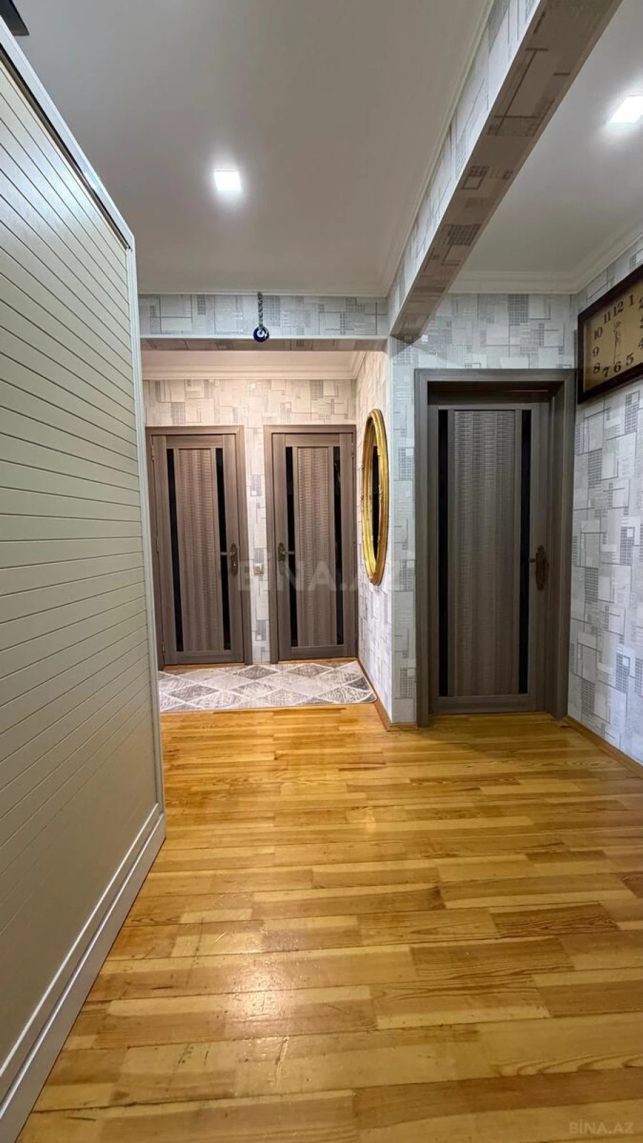 Satılır 3 otaqlı mənzil 85 m²