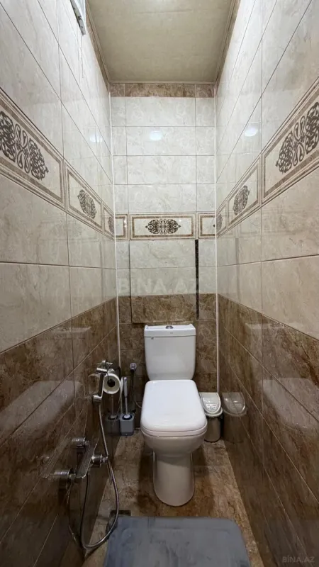 Satılır 3 otaqlı mənzil 85 m²
