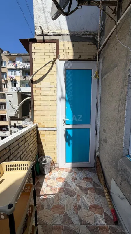 Satılır 3 otaqlı mənzil 85 m²