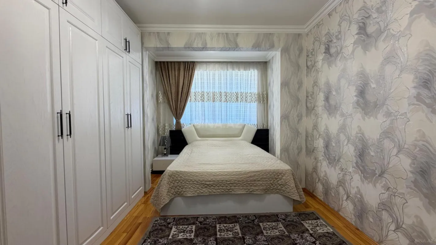 Satılır 3 otaqlı mənzil 85 m²