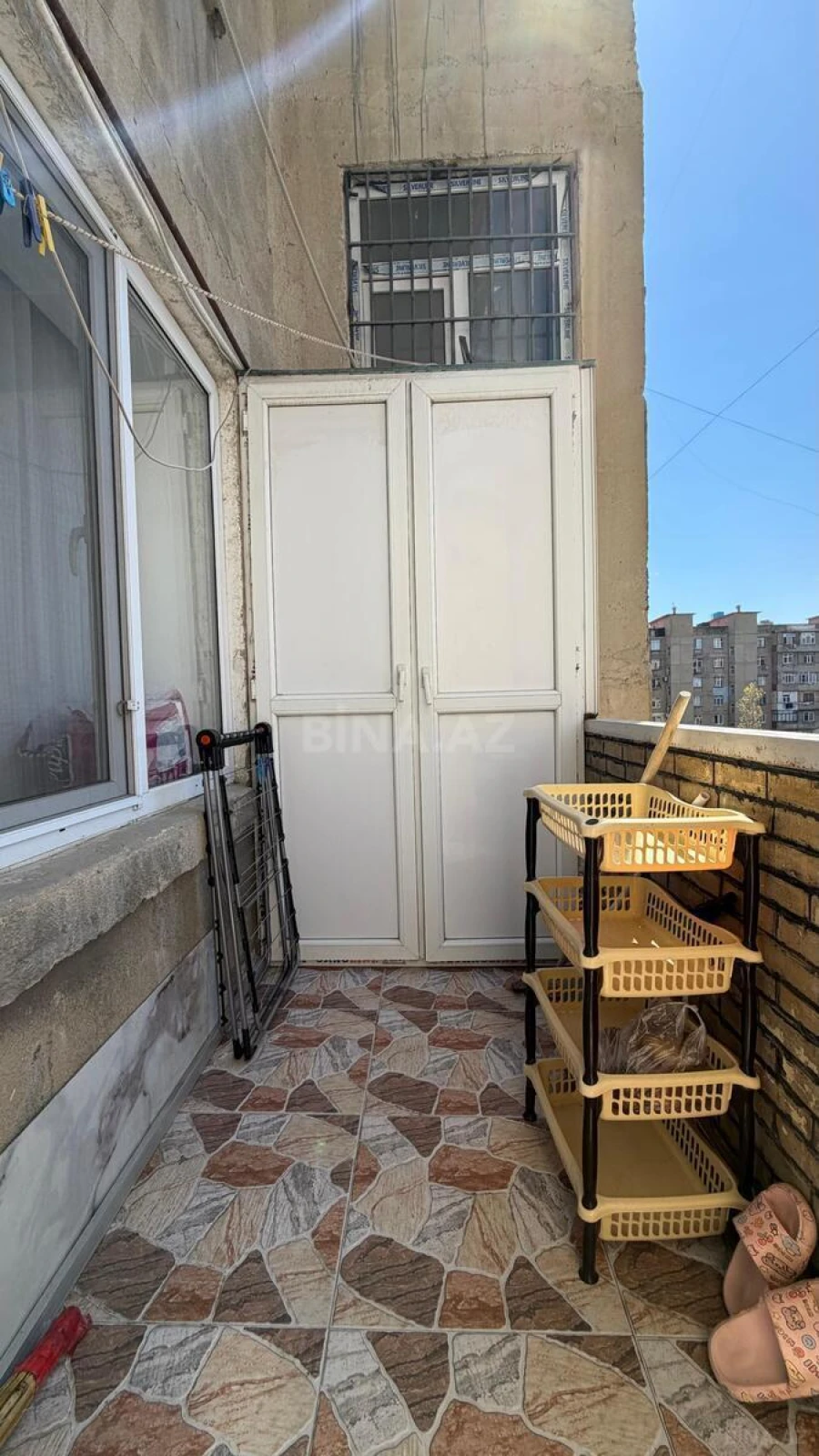 Satılır 3 otaqlı mənzil 85 m²