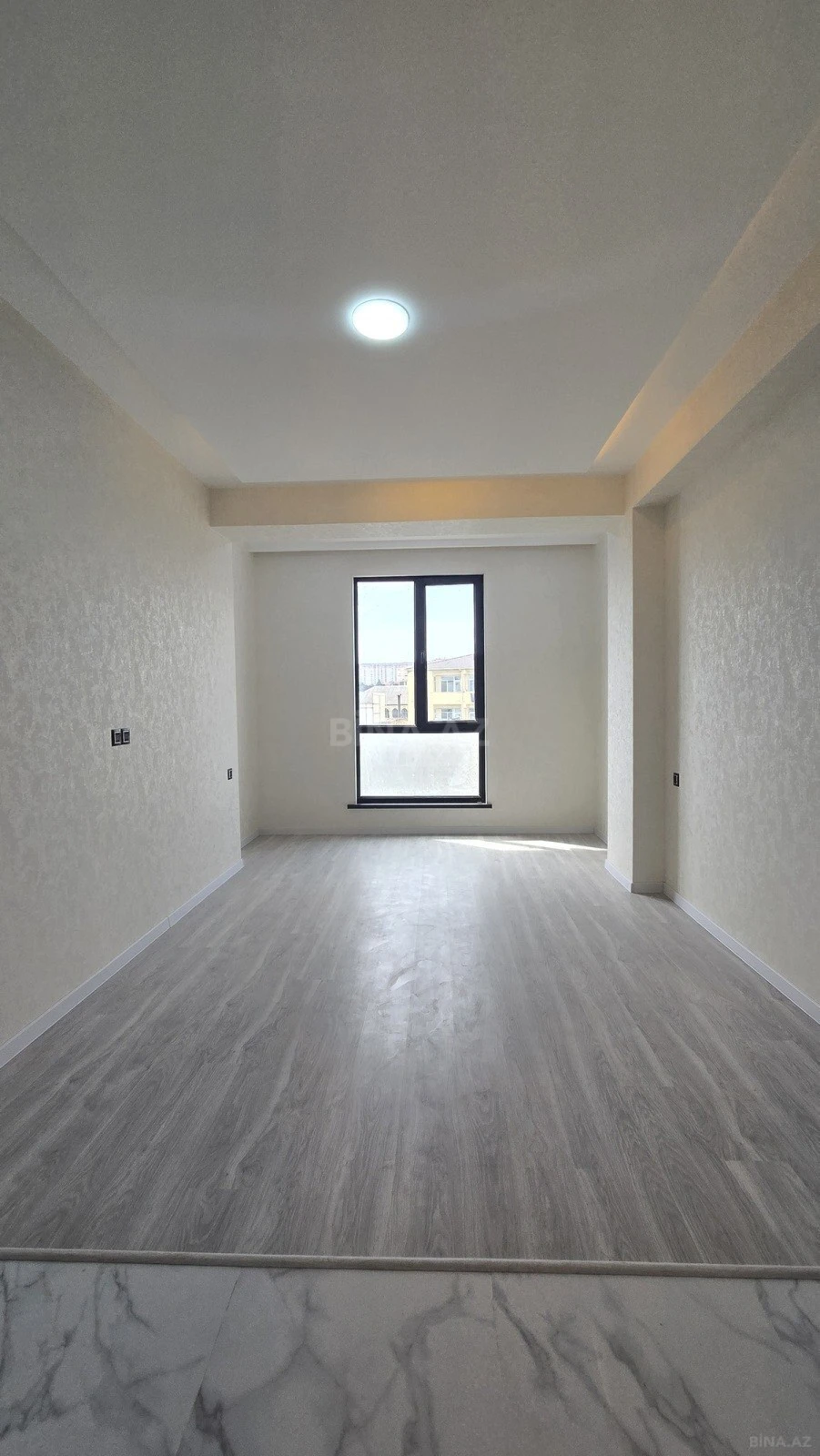 Satılır 2 otaqlı mənzil 51 m²