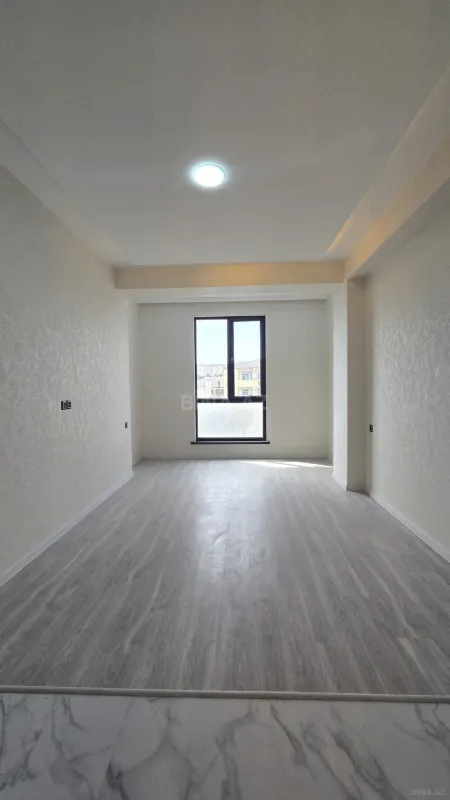 Satılır 2 otaqlı mənzil 51 m²