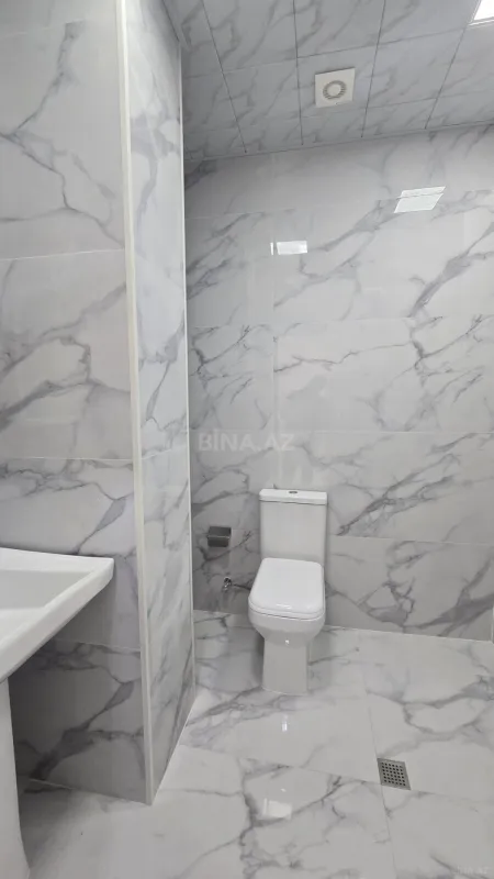 Satılır 2 otaqlı mənzil 51 m²